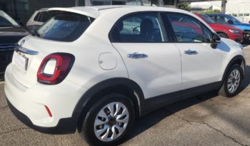 Fiat 500X 1.3 mjt Urban 4×2 95cv completo