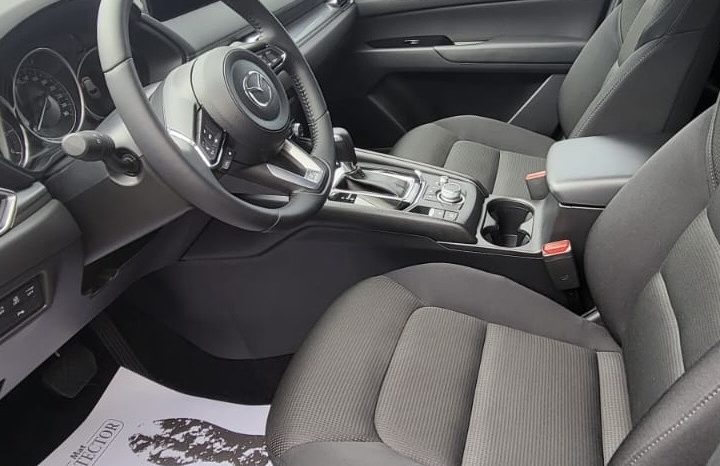 Mazda CX-5 2.2 Business 2wd 150cv auto “PDC-NAVI-CRUISE” completo