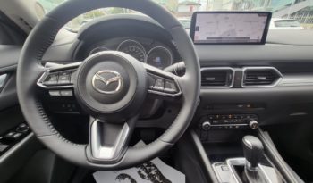 Mazda CX-5 2.2 Business 2wd 150cv auto “PDC-NAVI-CRUISE” completo