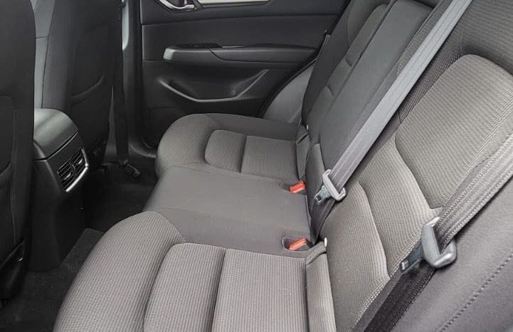 Mazda CX-5 2.2 Business 2wd 150cv auto “PDC-NAVI-CRUISE” completo