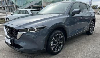 Mazda CX-5 2.2 Business 2wd 150cv auto “PDC-NAVI-CRUISE” completo