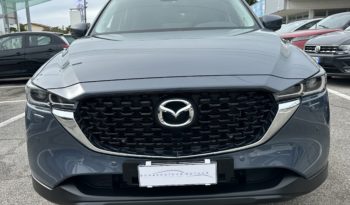 Mazda CX-5 2.2 Business 2wd 150cv auto “PDC-NAVI-CRUISE” completo