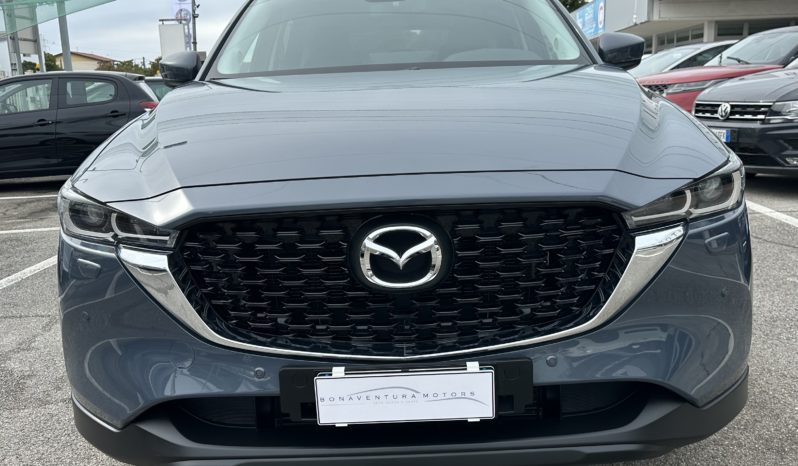 Mazda CX-5 2.2 Business 2wd 150cv auto “PDC-NAVI-CRUISE” completo