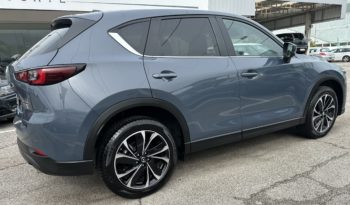 Mazda CX-5 2.2 Business 2wd 150cv auto “PDC-NAVI-CRUISE” completo