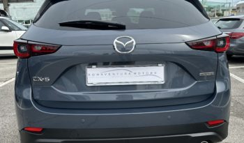 Mazda CX-5 2.2 Business 2wd 150cv auto “PDC-NAVI-CRUISE” completo
