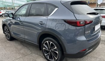 Mazda CX-5 2.2 Business 2wd 150cv auto “PDC-NAVI-CRUISE” completo