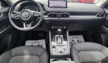 Mazda CX-5 2.2 Business 2wd 150cv auto “PDC-NAVI-CRUISE” completo