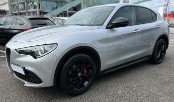 Alfa Romeo Stelvio 2.2 t Executive rwd 190cv auto “PDC-NAVI-CRUISE” completo