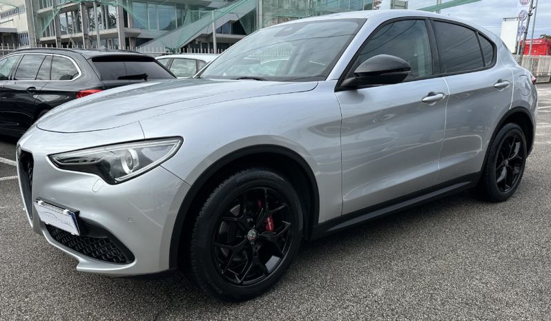 Alfa Romeo Stelvio 2.2 t Executive rwd 190cv auto “PDC-NAVI-CRUISE” completo
