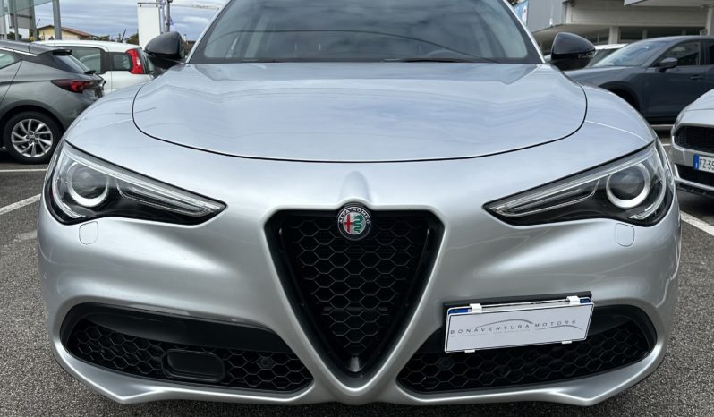 Alfa Romeo Stelvio 2.2 t Executive rwd 190cv auto “PDC-NAVI-CRUISE” completo