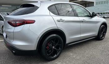 Alfa Romeo Stelvio 2.2 t Executive rwd 190cv auto “PDC-NAVI-CRUISE” completo