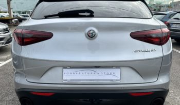 Alfa Romeo Stelvio 2.2 t Executive rwd 190cv auto “PDC-NAVI-CRUISE” completo