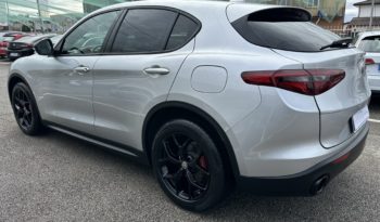 Alfa Romeo Stelvio 2.2 t Executive rwd 190cv auto “PDC-NAVI-CRUISE” completo