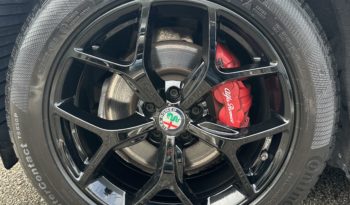 Alfa Romeo Stelvio 2.2 t Executive rwd 190cv auto “PDC-NAVI-CRUISE” completo