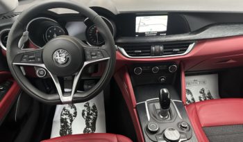 Alfa Romeo Stelvio 2.2 t Executive rwd 190cv auto “PDC-NAVI-CRUISE” completo