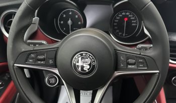 Alfa Romeo Stelvio 2.2 t Executive rwd 190cv auto “PDC-NAVI-CRUISE” completo