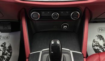 Alfa Romeo Stelvio 2.2 t Executive rwd 190cv auto “PDC-NAVI-CRUISE” completo