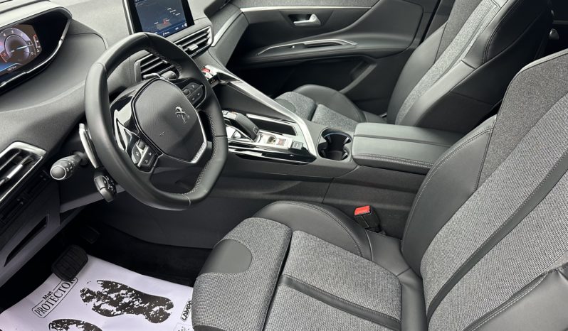 Peugeot 5008 1.5 bluehdi Allure s&s 130cv eat8 “PDC-NAVI-CRUISE” completo