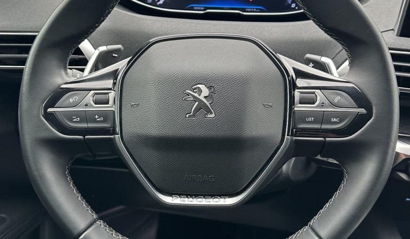 Peugeot 5008 1.5 bluehdi Allure s&s 130cv eat8 “PDC-NAVI-CRUISE” completo