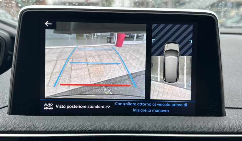 Peugeot 5008 1.5 bluehdi Allure s&s 130cv eat8 “PDC-NAVI-CRUISE” completo