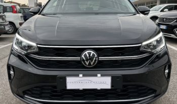 Volkswagen Taigo 1.0 tsi Life 110cv manuale “AUTO NUOVA-PREZZO PROMO” completo