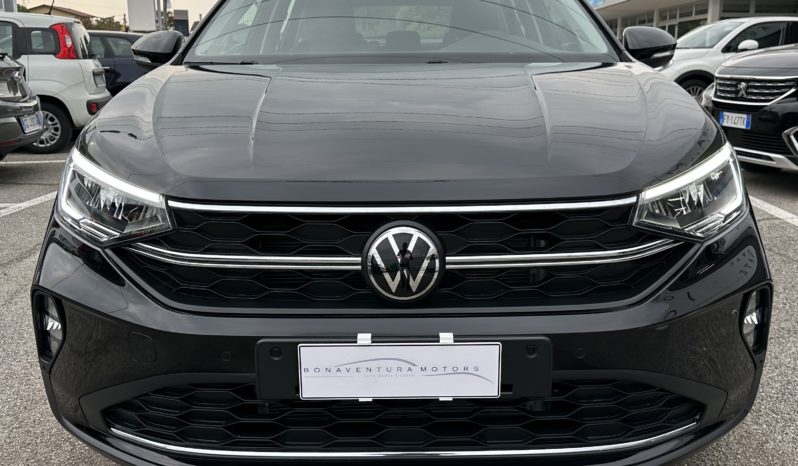 Volkswagen Taigo 1.0 tsi Life 110cv manuale “AUTO NUOVA-PREZZO PROMO” completo