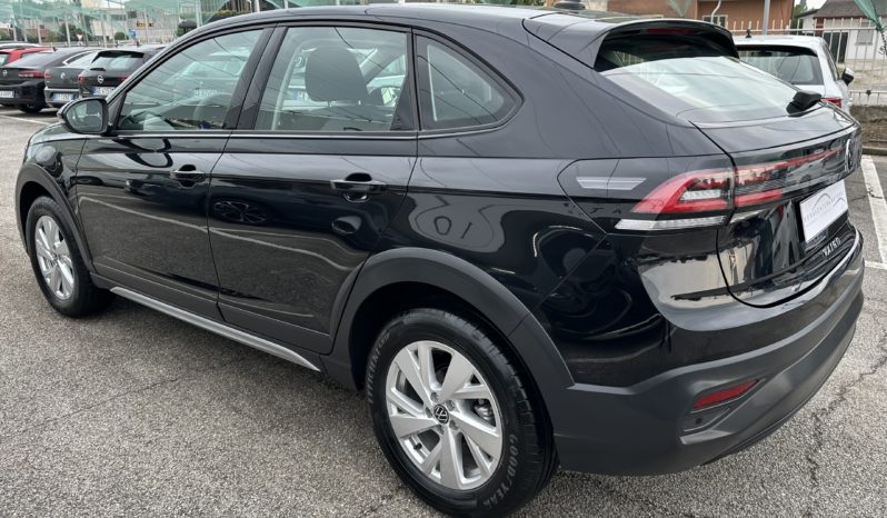 Volkswagen Taigo 1.0 tsi Life 110cv manuale “AUTO NUOVA-PREZZO PROMO” completo