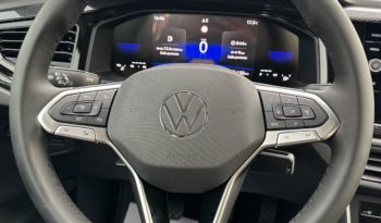 Volkswagen Taigo 1.0 tsi Life 110cv manuale “AUTO NUOVA-PREZZO PROMO” completo