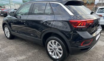 Volkswagen T-Roc 2.0 tdi Edition Plus 115cv “AUTO NUOVA – PREZZO PROMO” completo