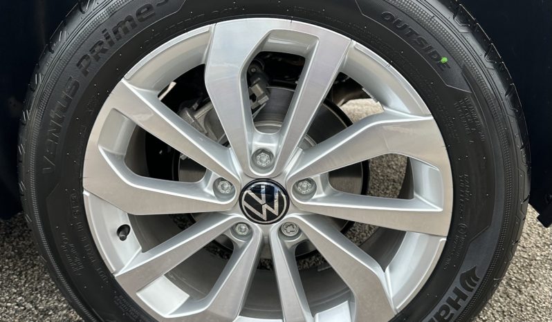 Volkswagen T-Roc 2.0 tdi Edition Plus 115cv “AUTO NUOVA – PREZZO PROMO” completo