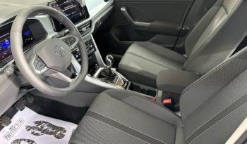 Volkswagen T-Roc 2.0 tdi Edition Plus 115cv “AUTO NUOVA – PREZZO PROMO” completo