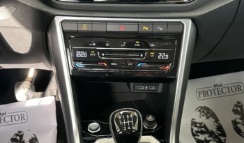 Volkswagen T-Roc 2.0 tdi Edition Plus 115cv “AUTO NUOVA – PREZZO PROMO” completo