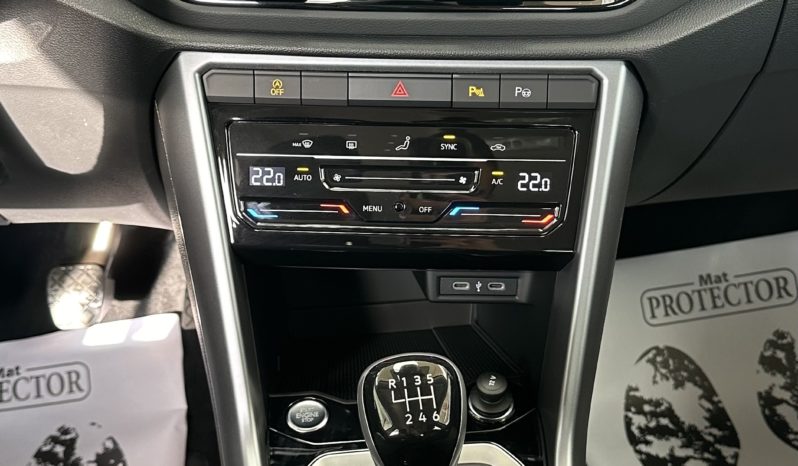 Volkswagen T-Roc 2.0 tdi Edition Plus 115cv “AUTO NUOVA – PREZZO PROMO” completo