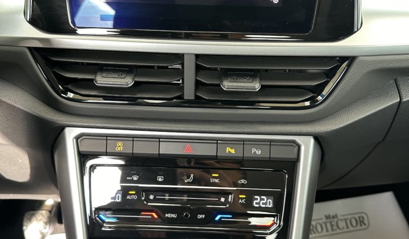 Volkswagen T-Roc 2.0 tdi Edition Plus 115cv “AUTO NUOVA – PREZZO PROMO” completo