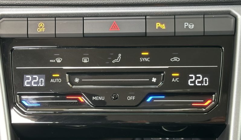 Volkswagen T-Roc 2.0 tdi Edition Plus 115cv “AUTO NUOVA – PREZZO PROMO” completo