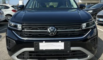 Volkswagen T-Cross 1.0 tsi Life 115cv dsg “AUTO NUOVA-PREZZO PROMO“ completo