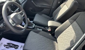 Volkswagen T-Cross 1.0 tsi Life 115cv dsg “AUTO NUOVA-PREZZO PROMO“ completo