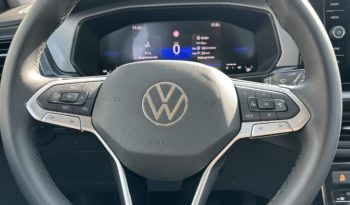Volkswagen T-Cross 1.0 tsi Life 115cv dsg “AUTO NUOVA-PREZZO PROMO“ completo