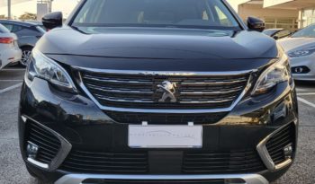 Peugeot 5008 1.5 bluehdi Allure s&s 130cv eat8 “PDC-NAVI-CRUISE” completo