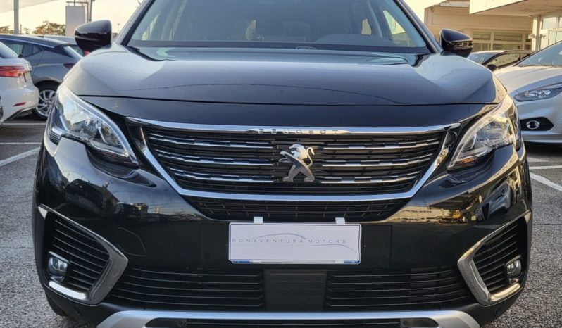 Peugeot 5008 1.5 bluehdi Allure s&s 130cv eat8 “PDC-NAVI-CRUISE” completo