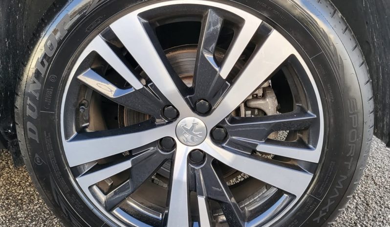 Peugeot 5008 1.5 bluehdi Allure s&s 130cv eat8 “PDC-NAVI-CRUISE” completo