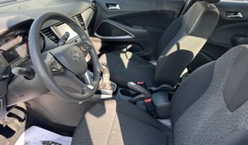 Opel Crossland X 1.2 Benzina Advance 83cv “PER NEOPATENTATI” completo