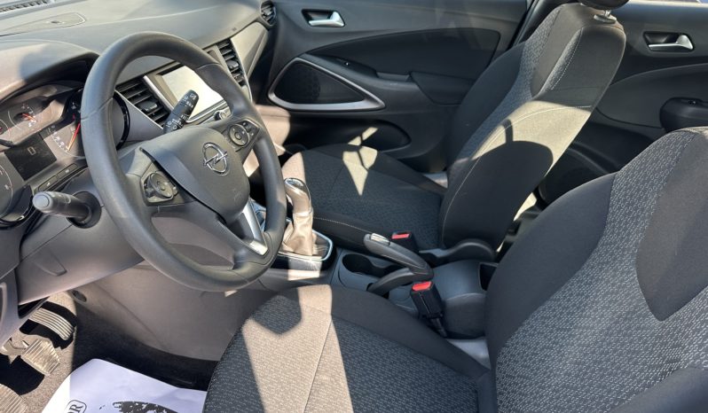 Opel Crossland X 1.2 Benzina Advance 83cv “PER NEOPATENTATI” completo