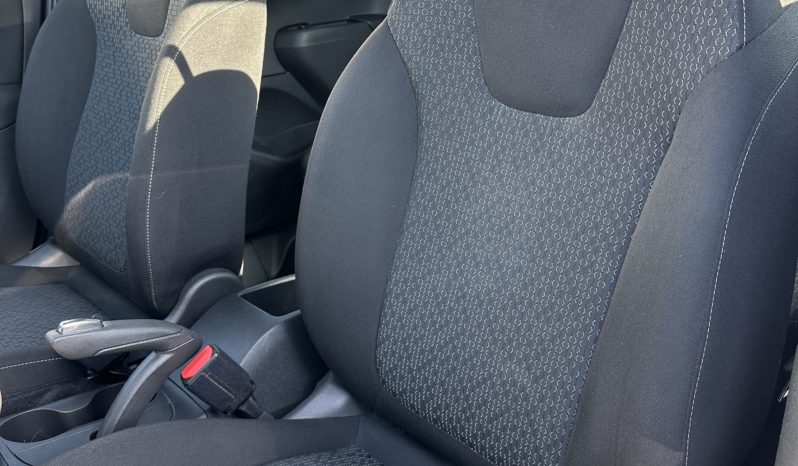 Opel Crossland X 1.2 Benzina Advance 83cv “PER NEOPATENTATI” completo