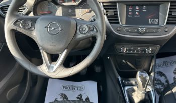 Opel Crossland X 1.2 Benzina Advance 83cv “PER NEOPATENTATI” completo