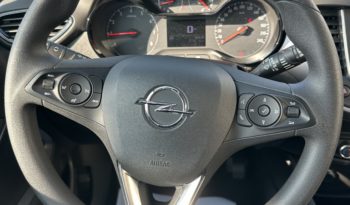 Opel Crossland X 1.2 Benzina Advance 83cv “PER NEOPATENTATI” completo