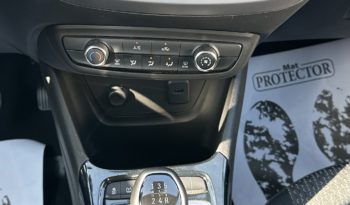 Opel Crossland X 1.2 Benzina Advance 83cv “PER NEOPATENTATI” completo