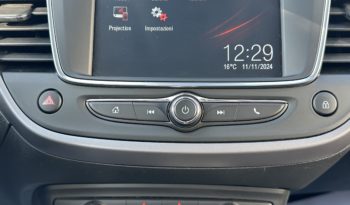 Opel Crossland X 1.2 Benzina Advance 83cv “PER NEOPATENTATI” completo