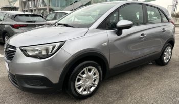 Opel Crossland X 1.2 Benzina Advance 83cv “PER NEOPATENTATI” completo