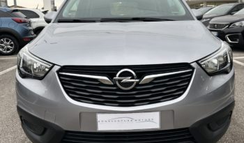 Opel Crossland X 1.2 Benzina Advance 83cv “PER NEOPATENTATI” completo